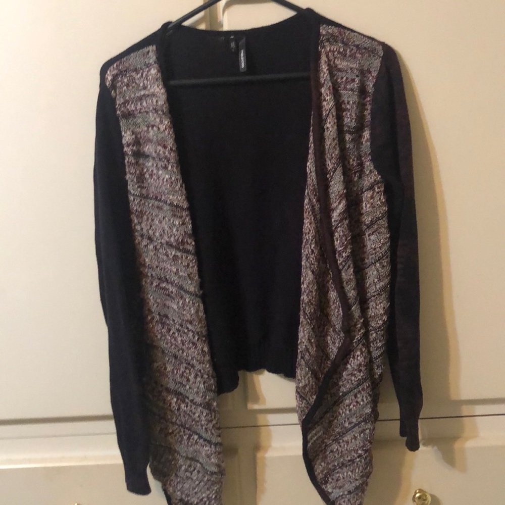 Maurices High/low sweater